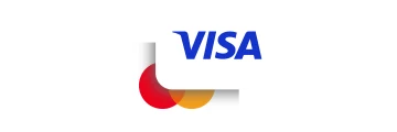 Visa / Mastercard